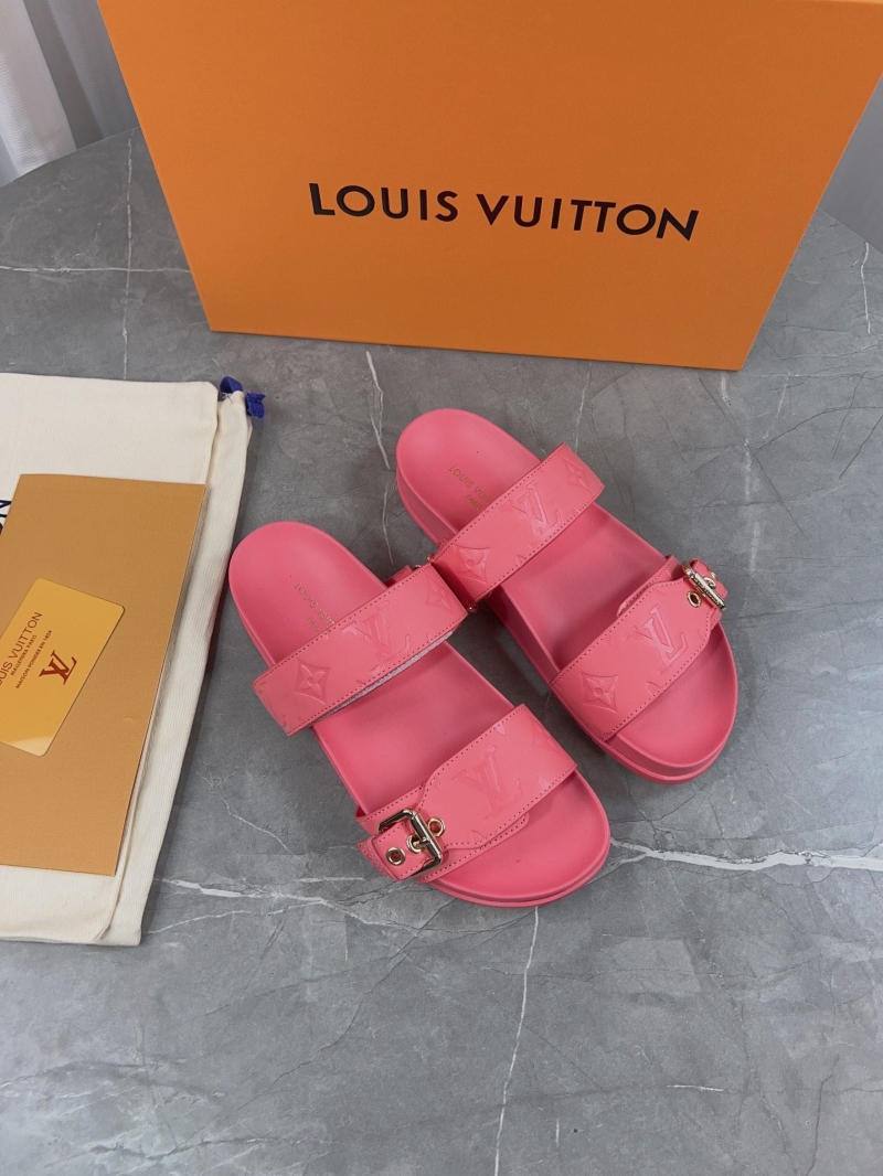 Louis Vuitton Slippers